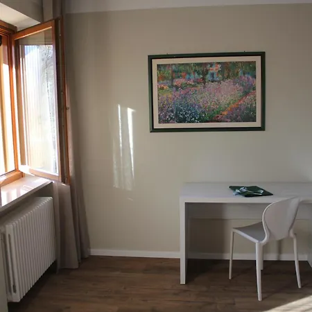 Il Giardino In Campagna Couette-café *