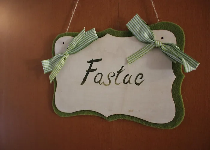 Il Giardino In Campagna B&B *