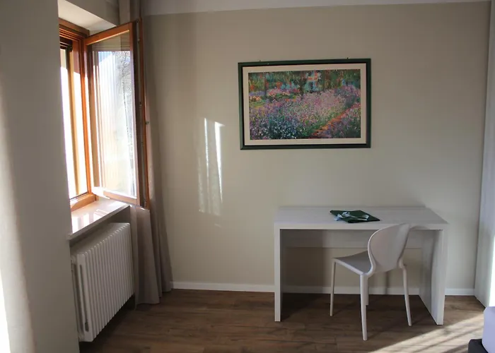 Il Giardino In Campagna B&B *