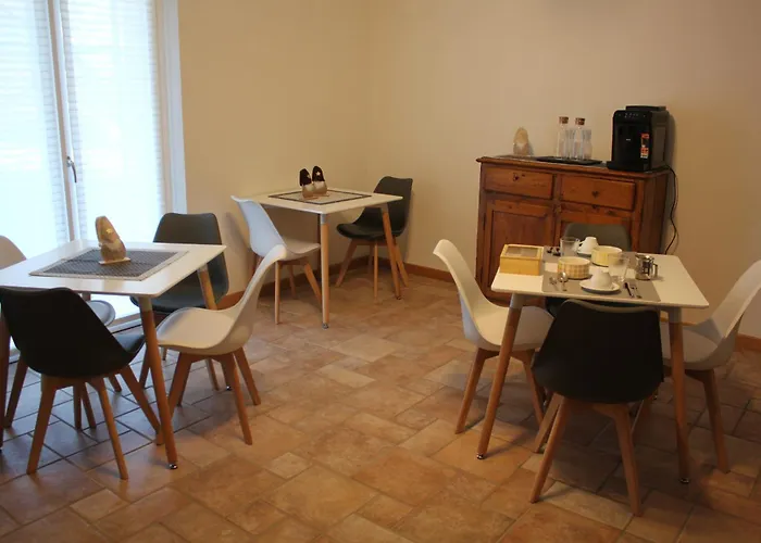 Il Giardino In Campagna *