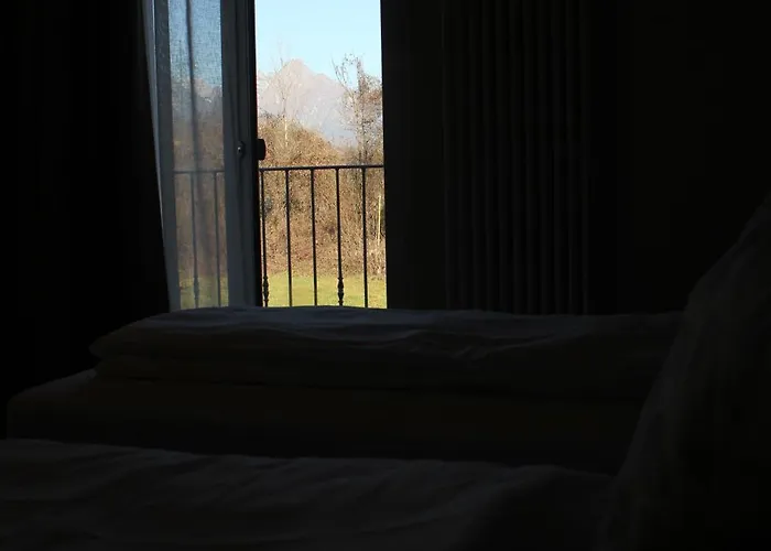 Couette-café Il Giardino In Campagna *
