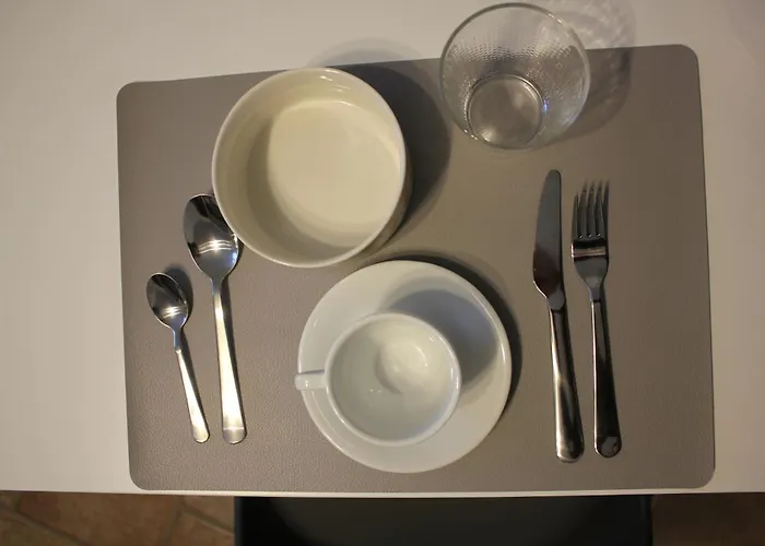 Couette-café Il Giardino In Campagna Seren del Grappa