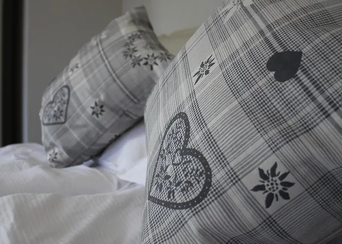 Couette-café Il Giardino In Campagna Seren del Grappa