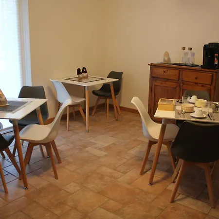 Il Giardino In Campagna *