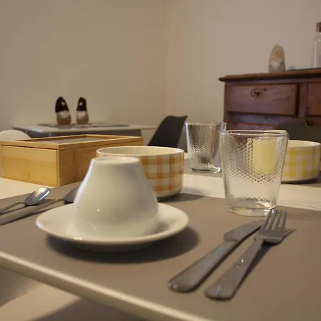 Il Giardino In Campagna Bed & Breakfast