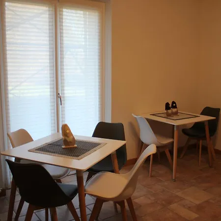 Il Giardino In Campagna B&B *