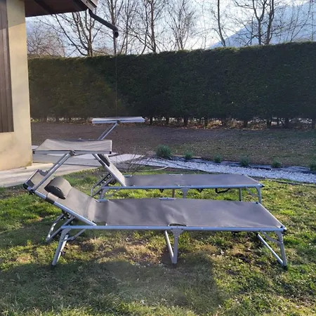 Bed & Breakfast Il Giardino In Campagna