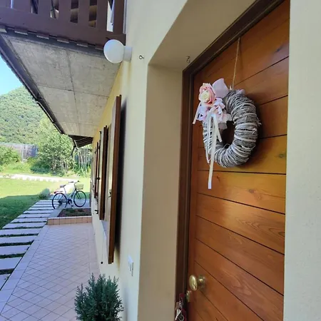 Il Giardino In Campagna B&B