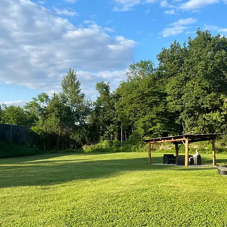 Bed & Breakfast Il Giardino In Campagna