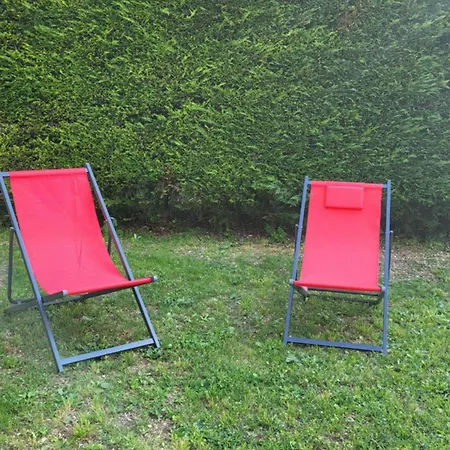 Bed & Breakfast Il Giardino In Campagna *