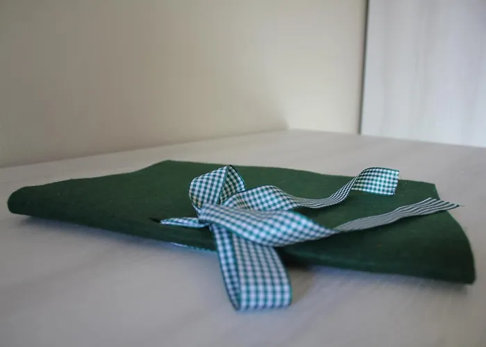 Bed & Breakfast Il Giardino In Campagna Seren del Grappa