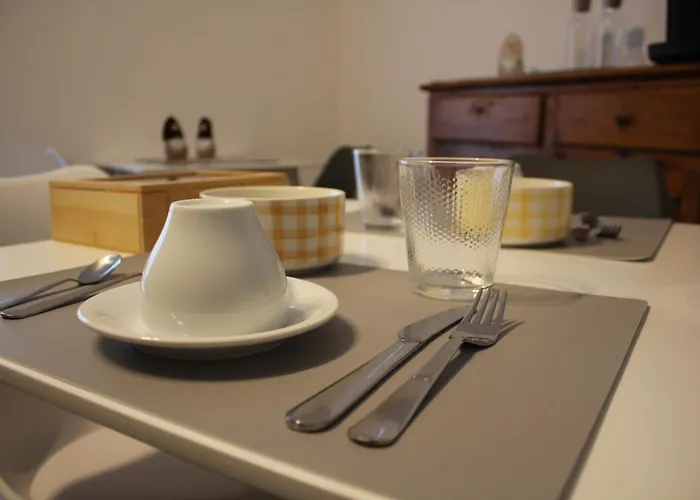 Il Giardino In Campagna Bed & Breakfast *