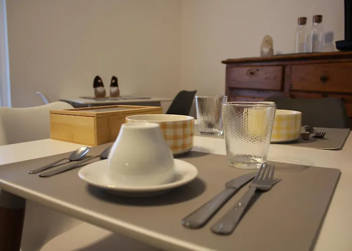Il Giardino In Campagna Bed & Breakfast