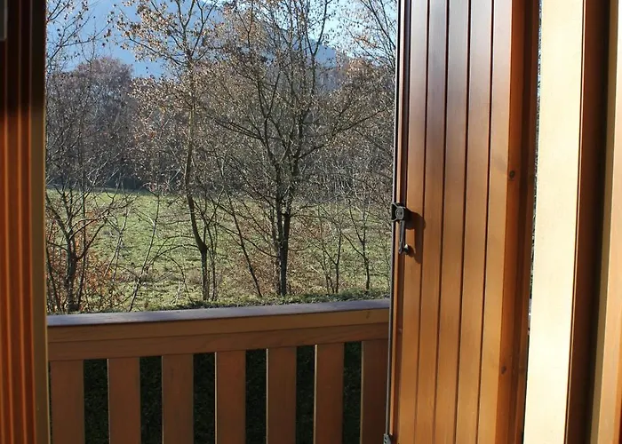 Bed & Breakfast Il Giardino In Campagna Seren del Grappa