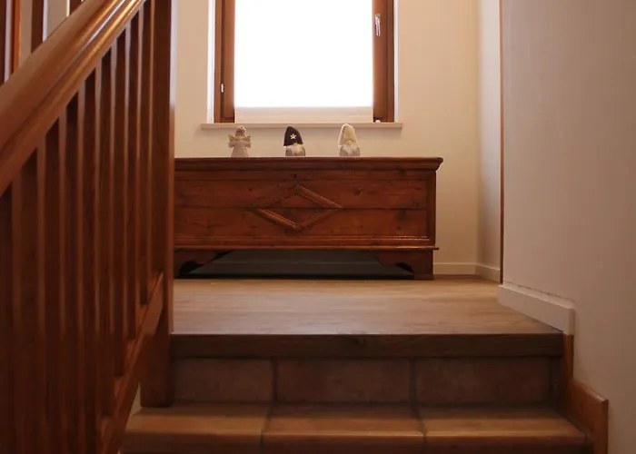 Il Giardino In Campagna *