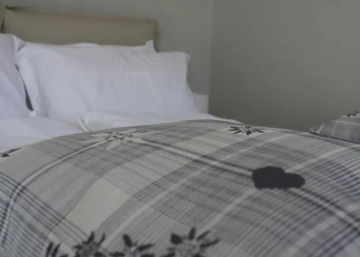 Bed & Breakfast Il Giardino In Campagna *