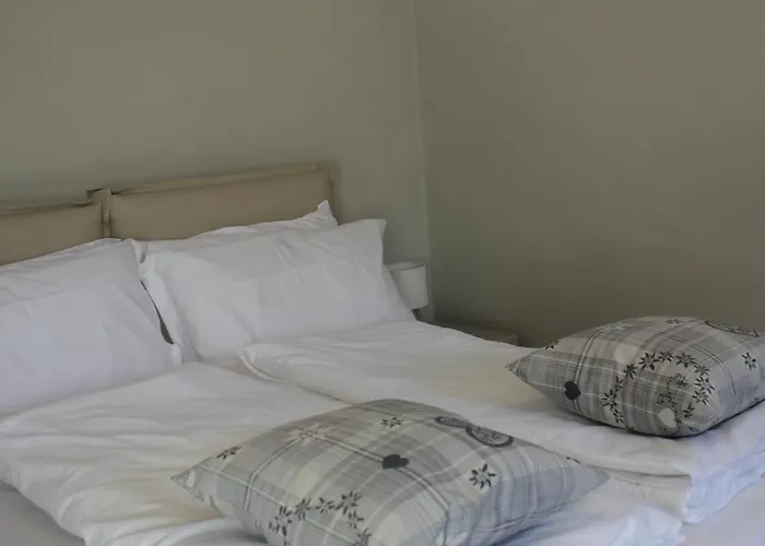 Bed & Breakfast Il Giardino In Campagna Seren del Grappa
